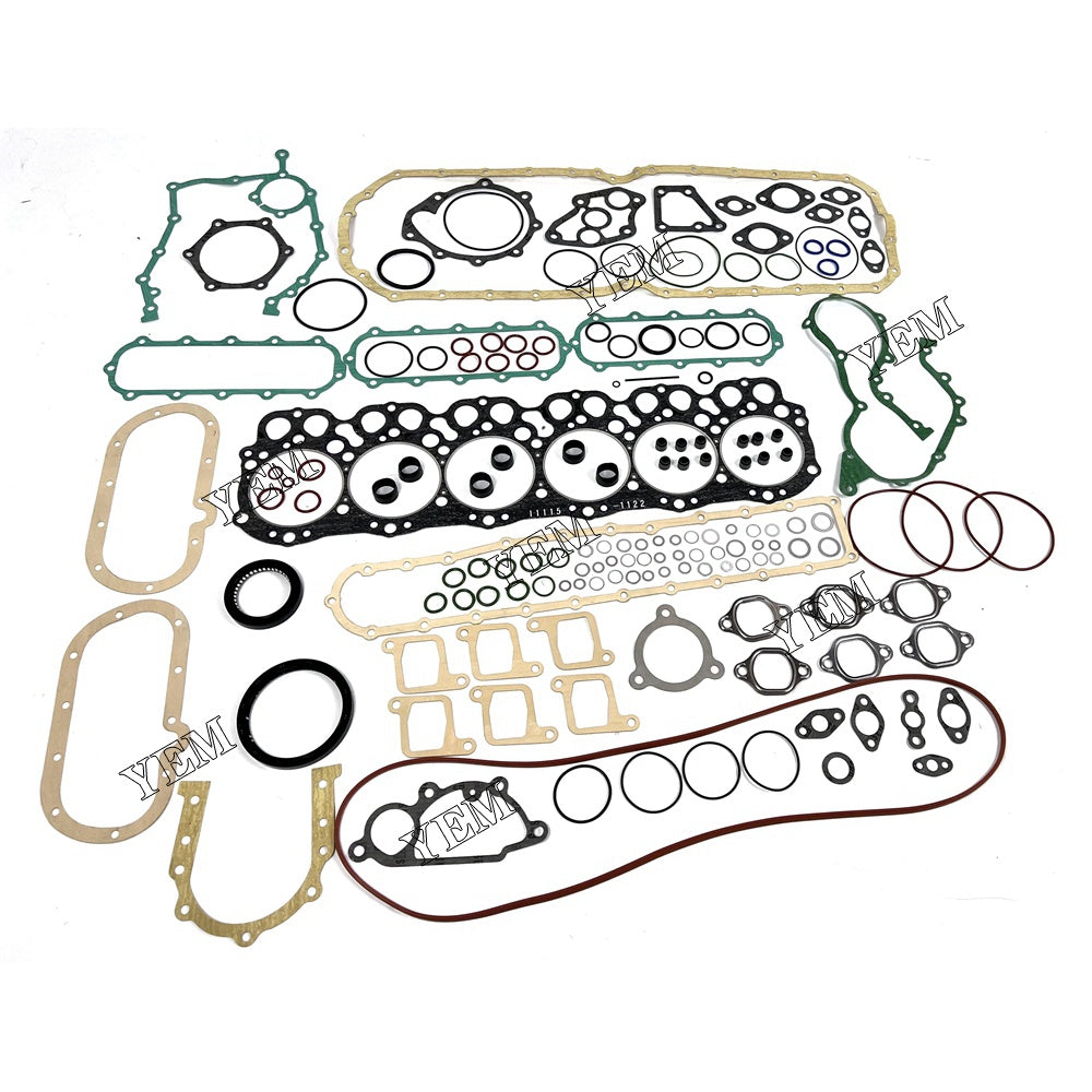 high quality EH700 Full Gasket Set For Hino Engine Parts For Hino
