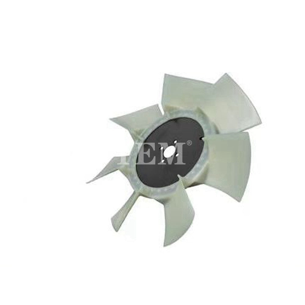 oem D1703 Fan Blade Kubota D1703-BG D1703-E2B D1703-E2BG Engine For Kubota