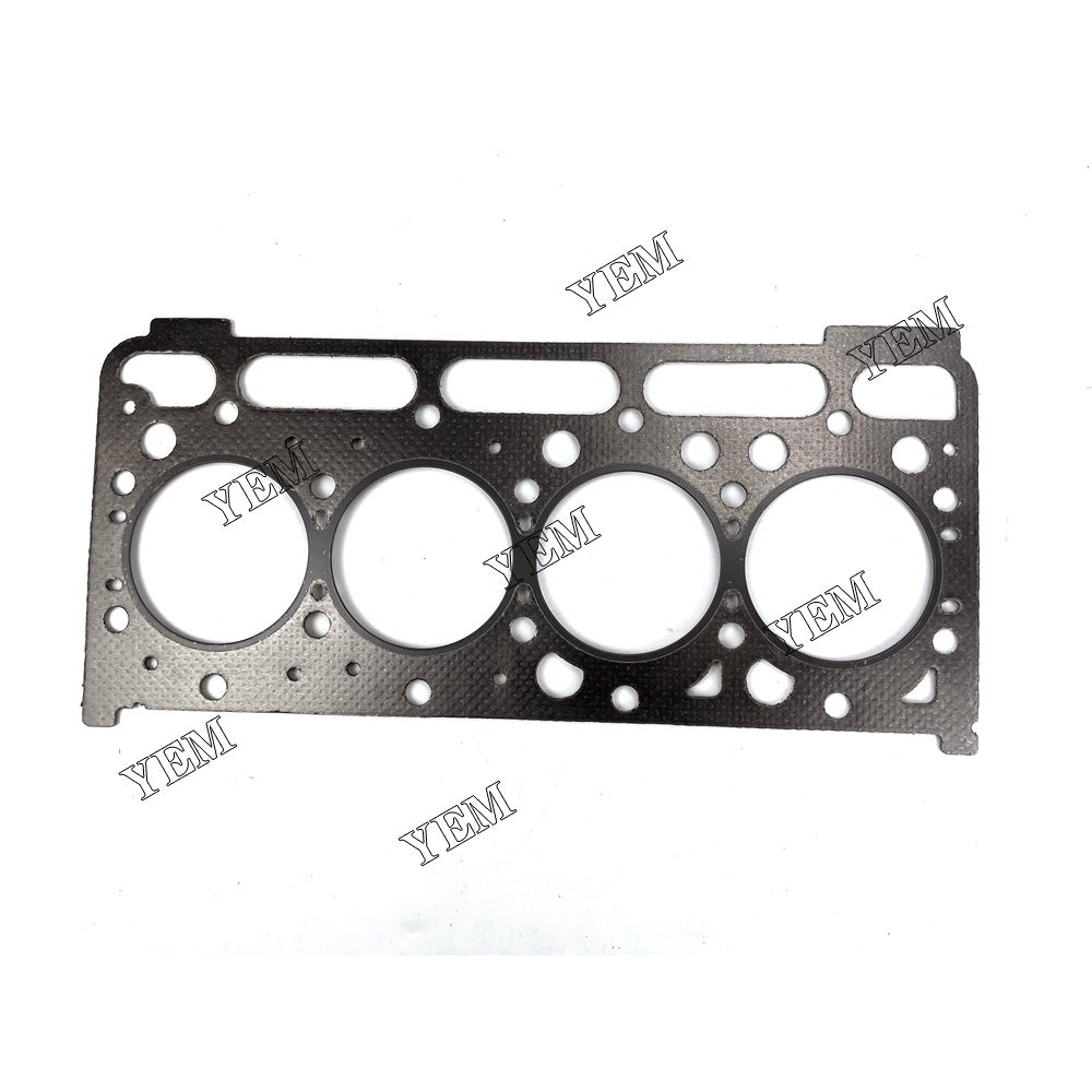 Aftermarket part V2003 Head Gasket For Kubota excavator diesel engine parts