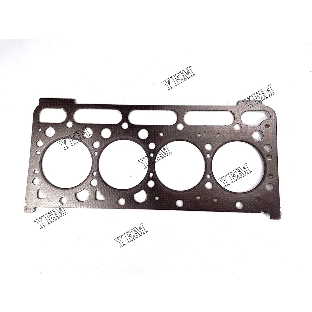 Aftermarket part V2003 Head Gasket For Kubota excavator diesel engine parts For Kubota