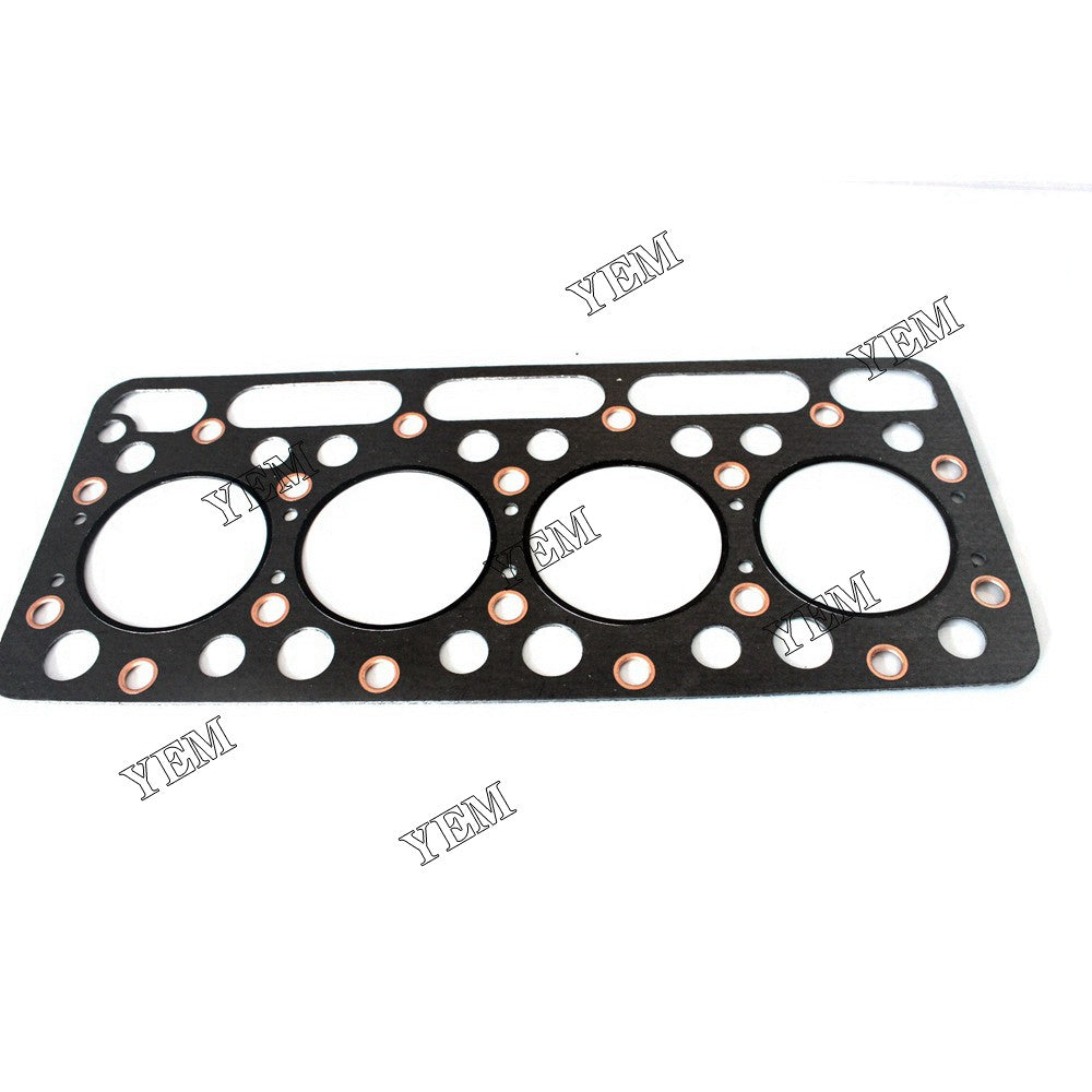 Aftermarket part V1501 Head Gasket For Kubota excavator diesel engine parts For Kubota