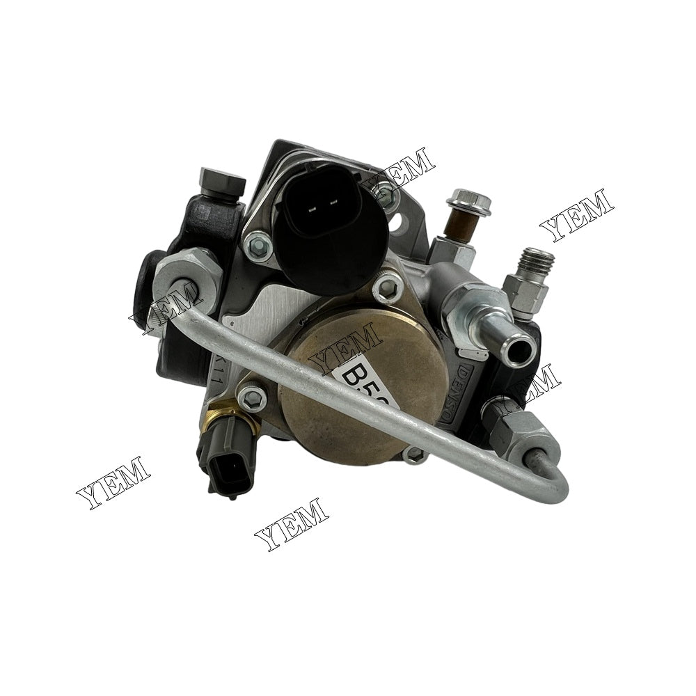 For isuzu 4JJ1 Fuel Injection Pump 294000-1212 8-97311373-9 4JJ1 diesel engine Parts For isuzu