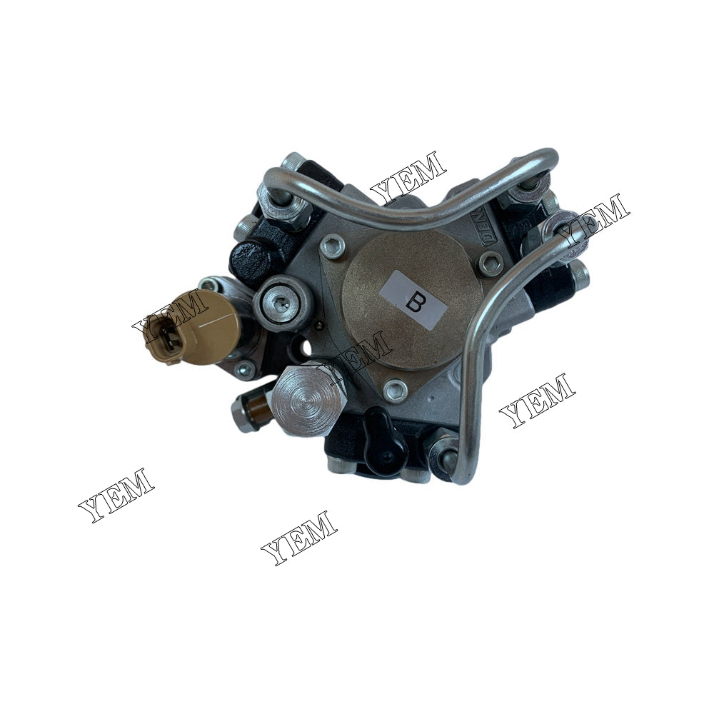 For Hino J08E Fuel Injection Pump 22100-E0025 J08E diesel engine Parts For Hino