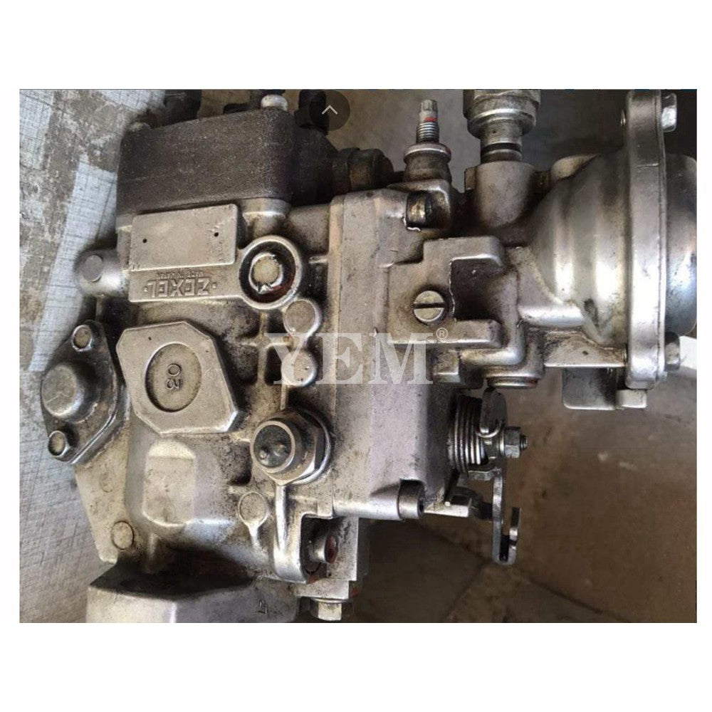 For isuzu 4JB1 Fuel Injection Pump 104741-6731 4JB1 diesel engine Parts