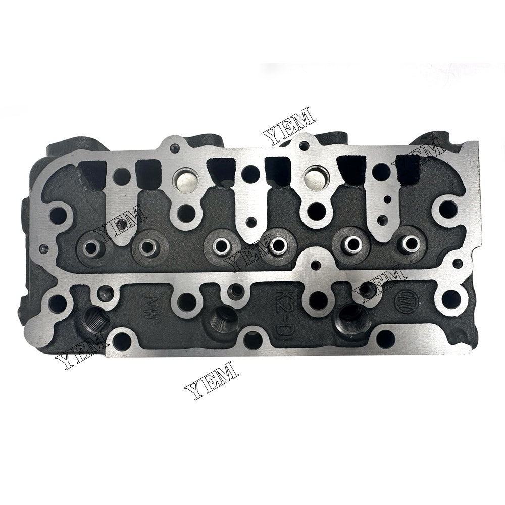 durable cylinder head For Kubota D1305 Engine Parts