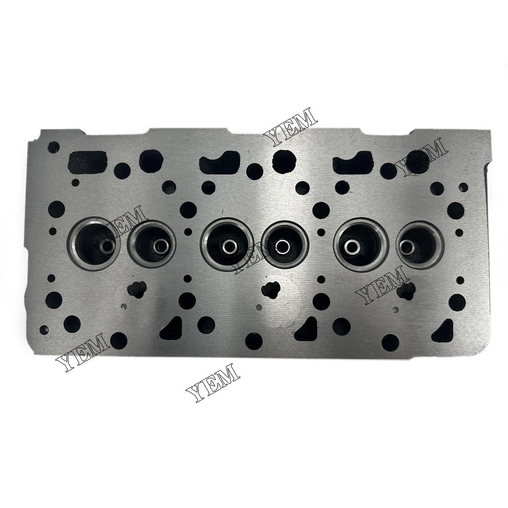 durable cylinder head For Kubota D1305 Engine Parts For Kubota