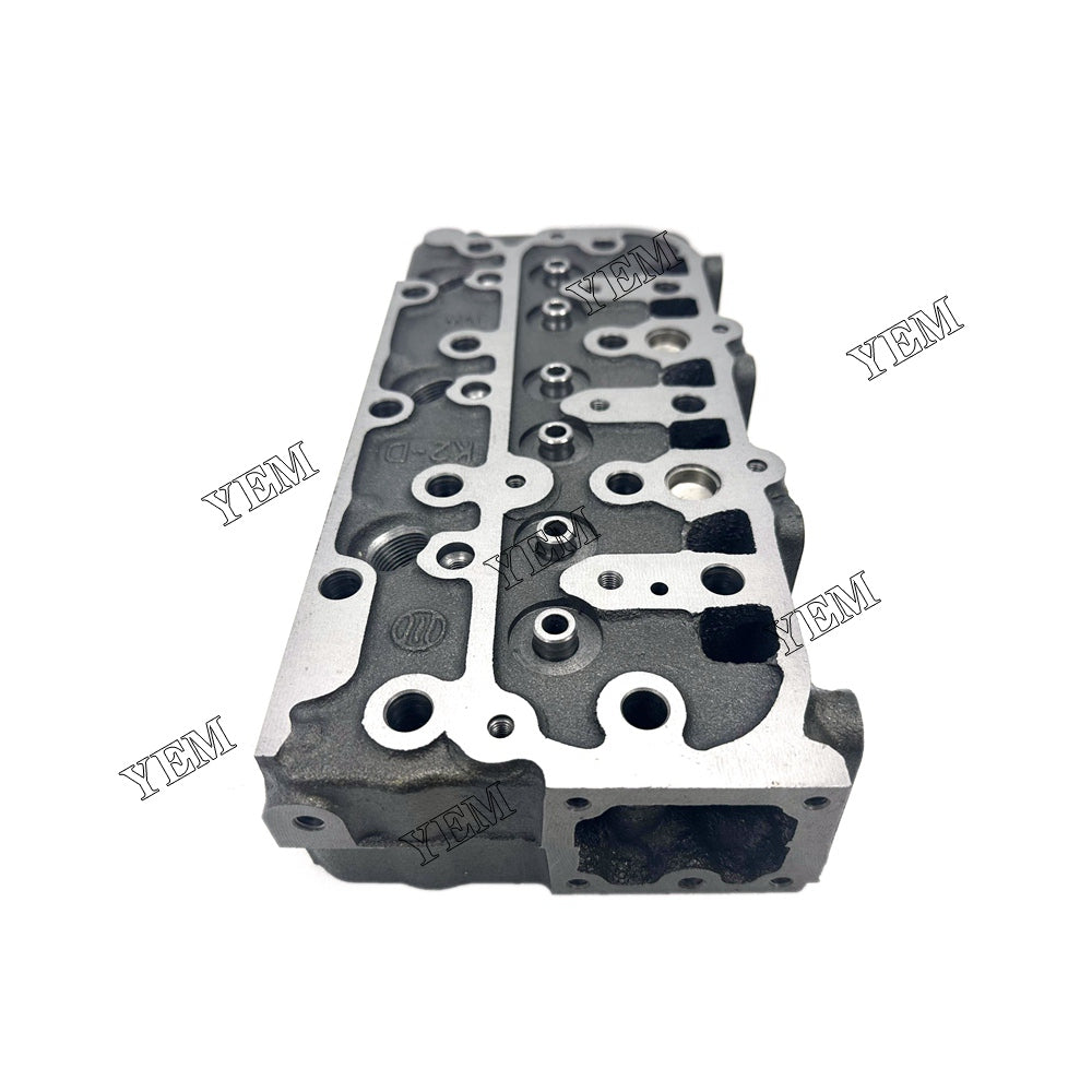 durable cylinder head For Kubota D1305 Engine Parts For Kubota