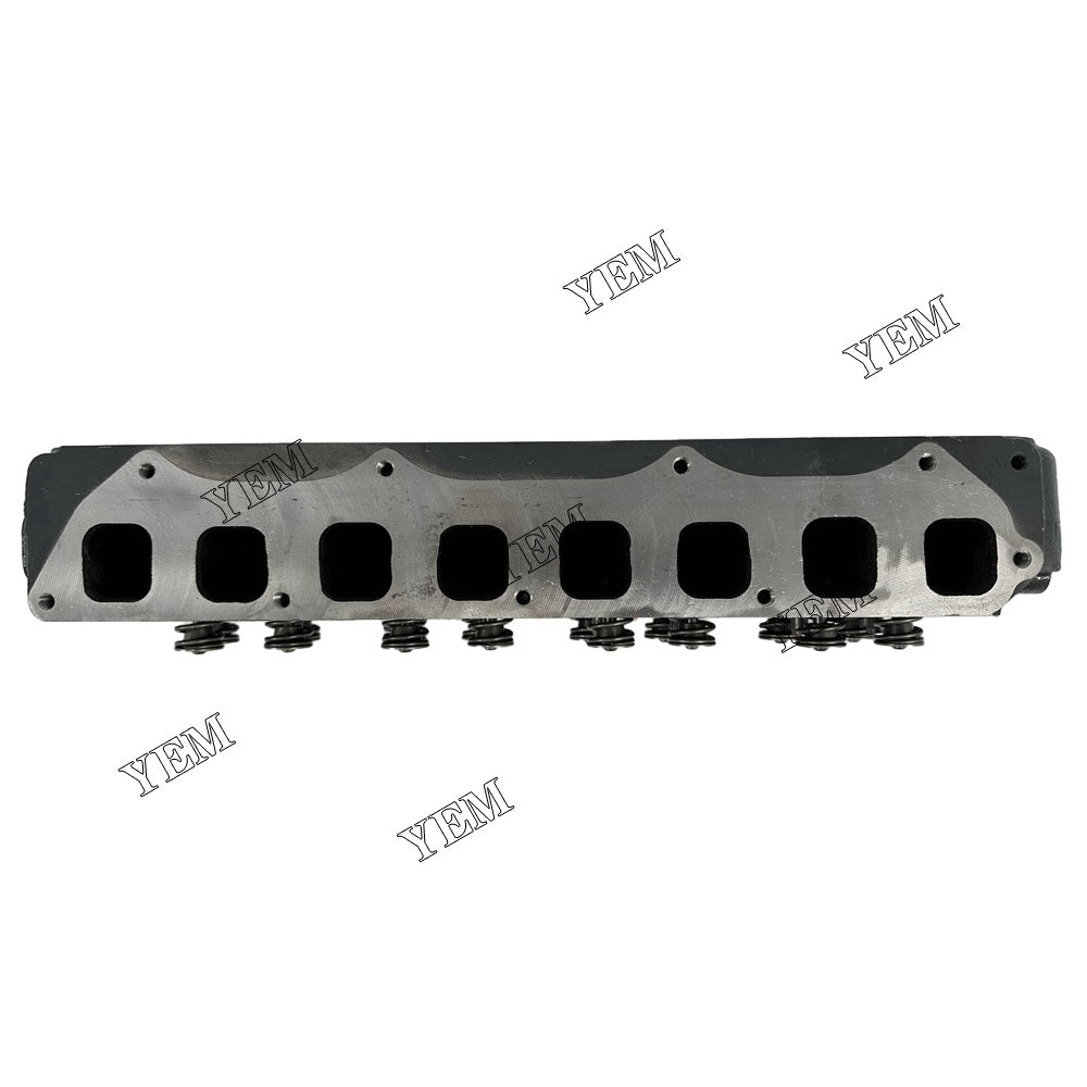 durable Cylinder Head Assembly For Kubota V3800 Engine Parts For Kubota