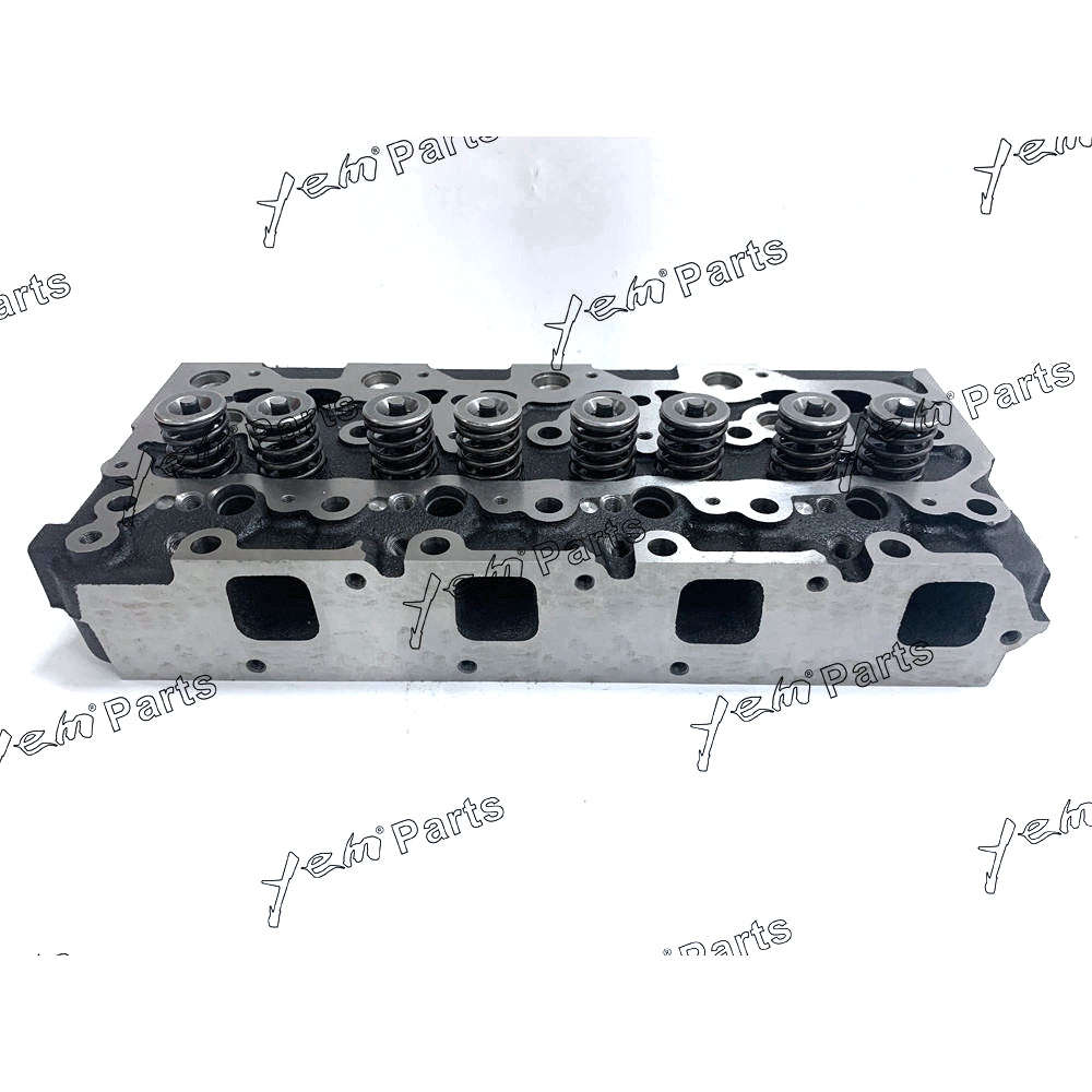 durable Cylinder Head Assembly For Kubota V2403 Engine Parts For Kubota