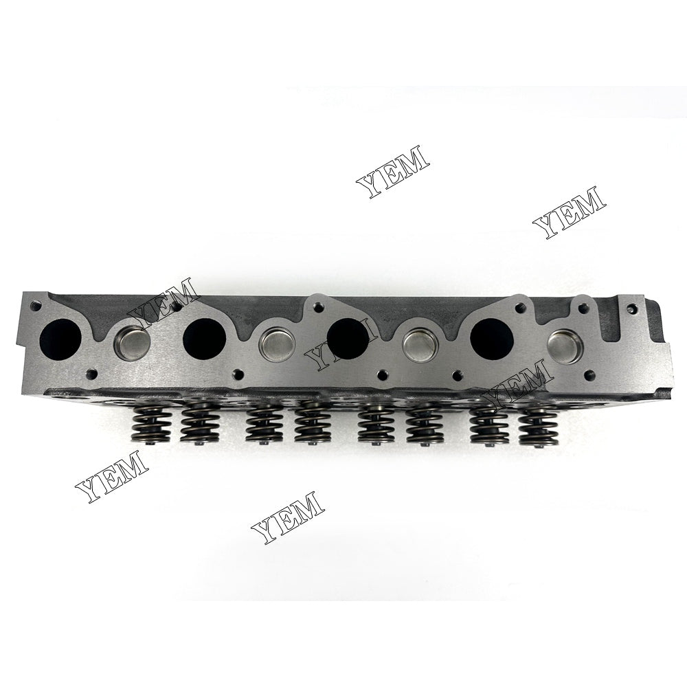 durable Cylinder Head Assembly For Kubota V2203 Engine Parts For Kubota