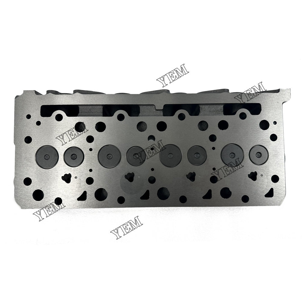 durable Cylinder Head Assembly For Kubota V2203 Engine Parts For Kubota