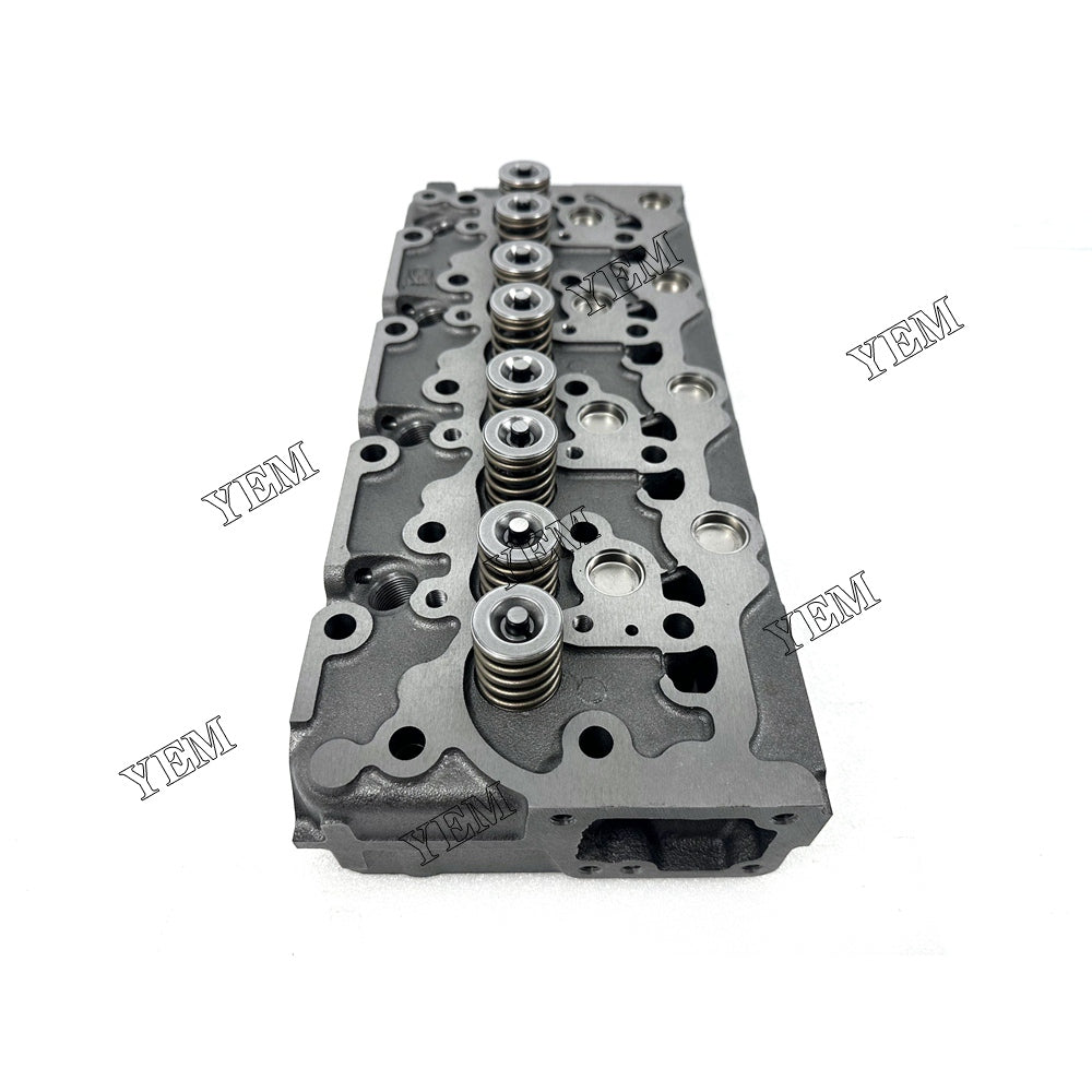 durable Cylinder Head Assembly For Kubota V2203 Engine Parts For Kubota