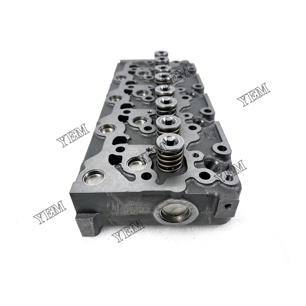 durable Cylinder Head Assembly For Kubota V2203 Engine Parts For Kubota