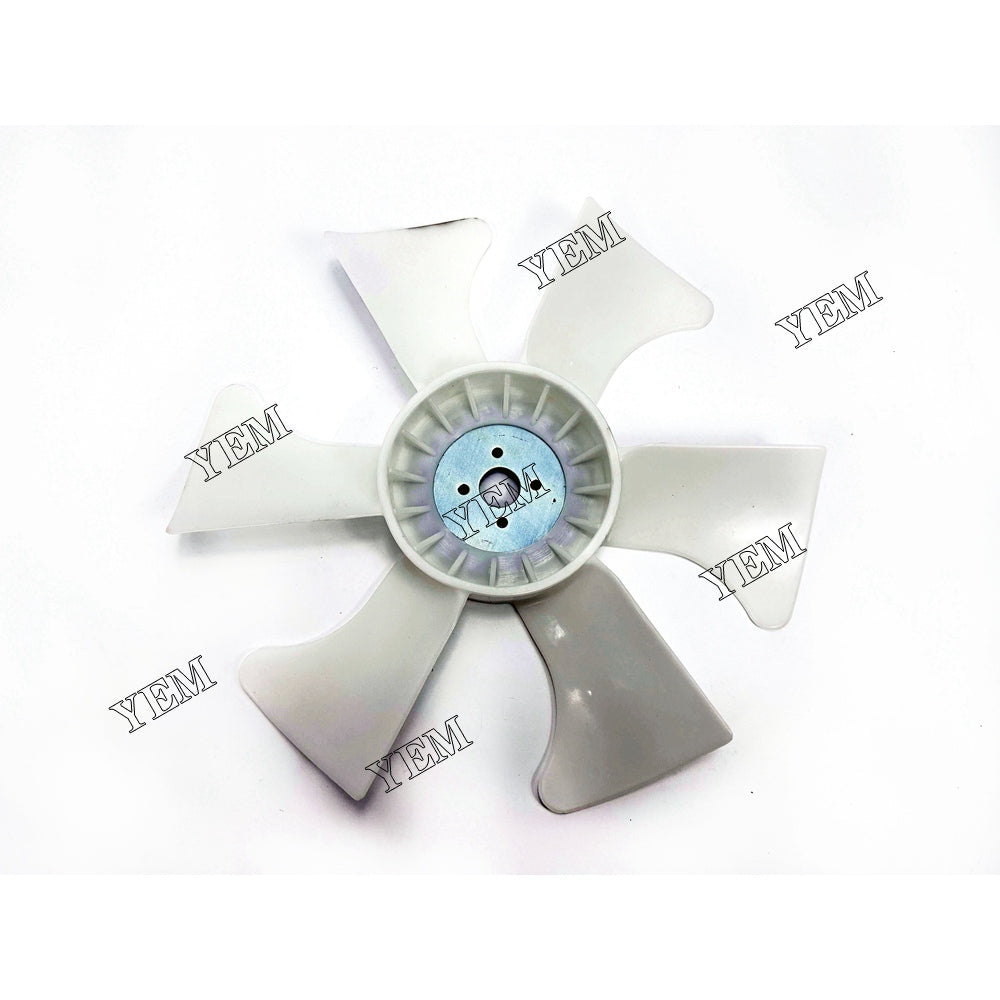 oem V2403-CR 16665-74110 Fan Blade Kubota V2403-CR Engine