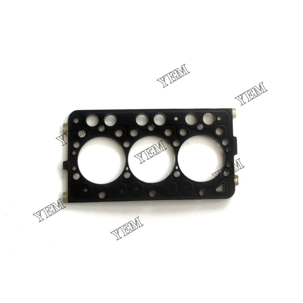 Aftermarket part D722 Head Gasket 16871-03310 For Kubota excavator diesel engine parts For Kubota