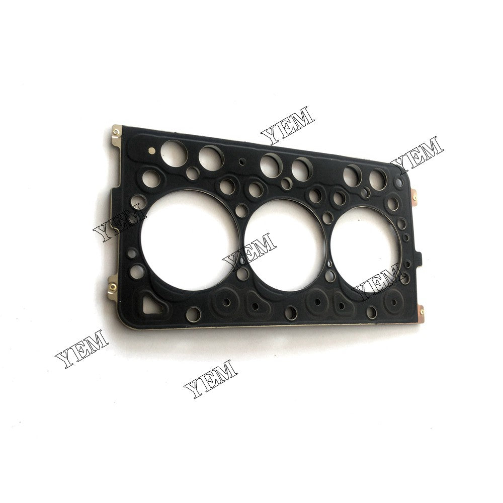 Aftermarket part D722 Head Gasket 16871-03310 For Kubota excavator diesel engine parts For Kubota