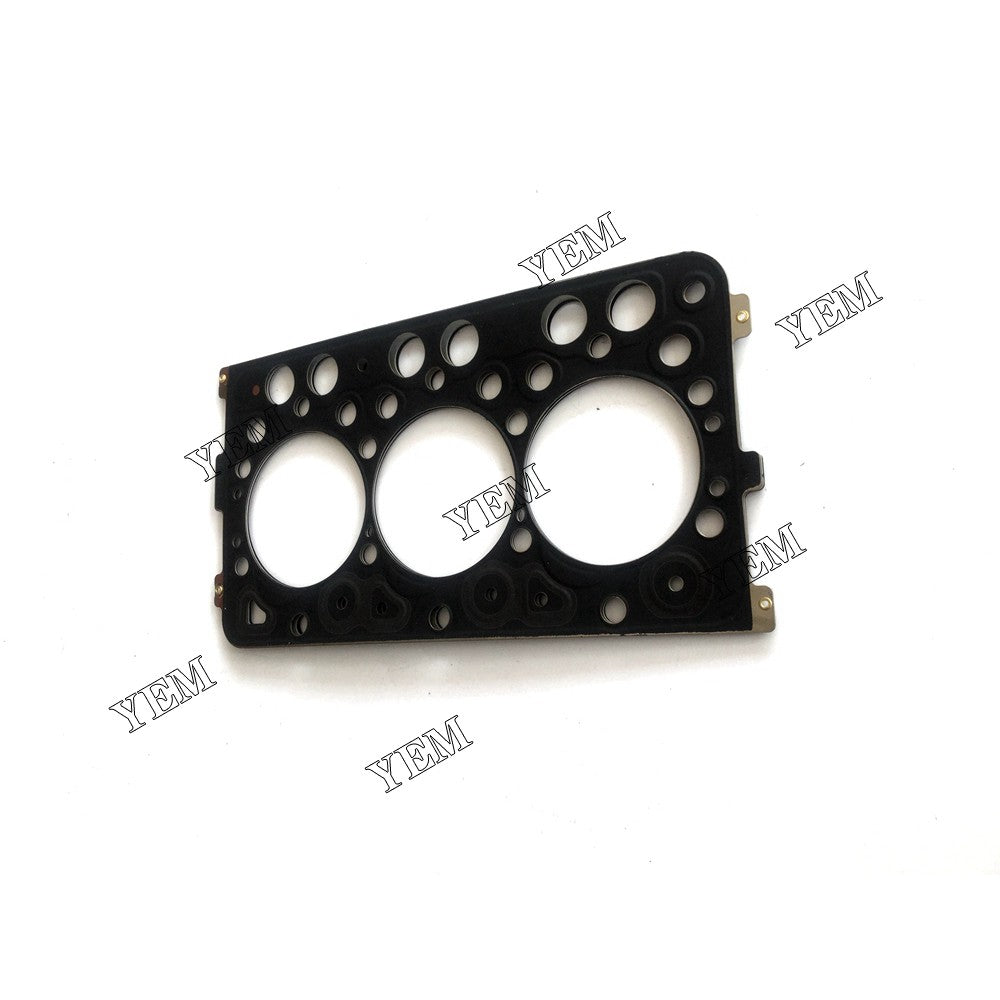 Aftermarket part D722 Head Gasket 16871-03310 For Kubota excavator diesel engine parts For Kubota