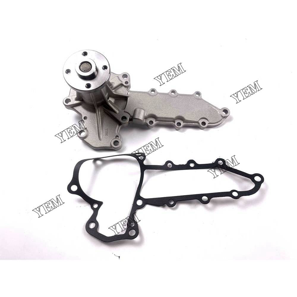 For Kubota V2203 Water Pump 1A051-73032 V2203 diesel engine Parts