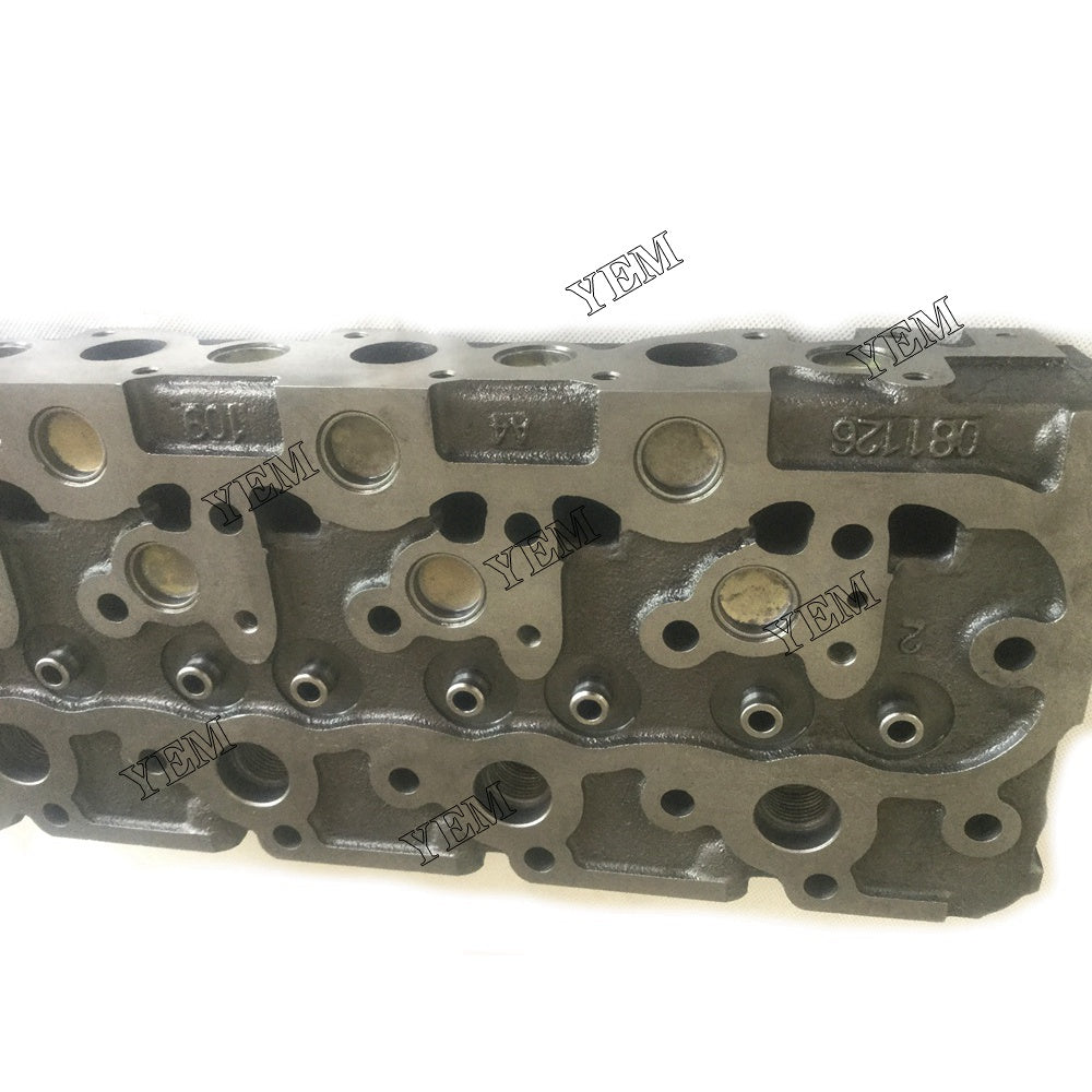 durable cylinder head For Kubota V1902 Engine Parts For Kubota