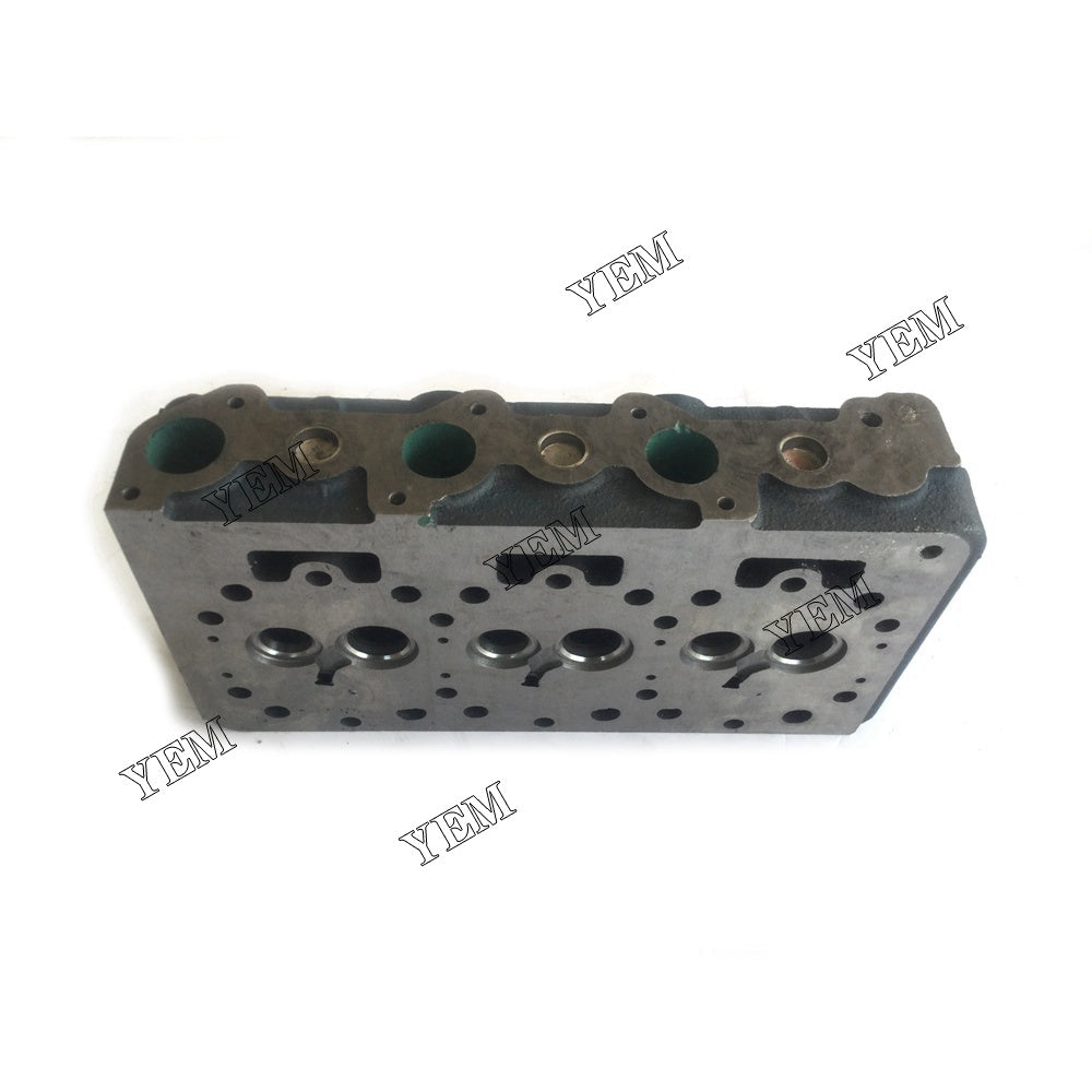 durable cylinder head For Kubota D750 Engine Parts For Kubota