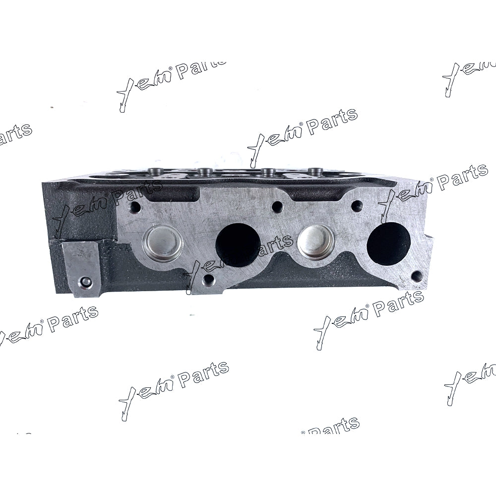 durable cylinder head For Kubota Z751 Engine Parts For Kubota