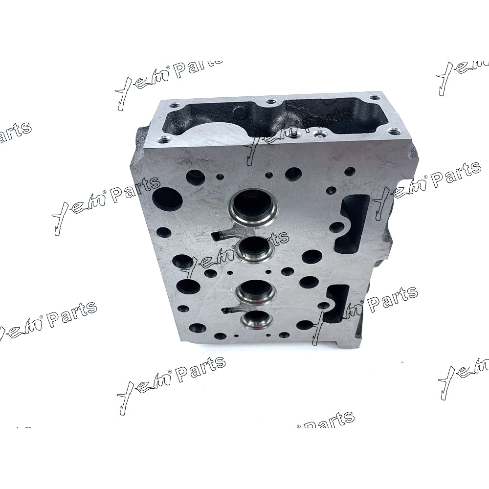 durable cylinder head For Kubota Z751 Engine Parts For Kubota