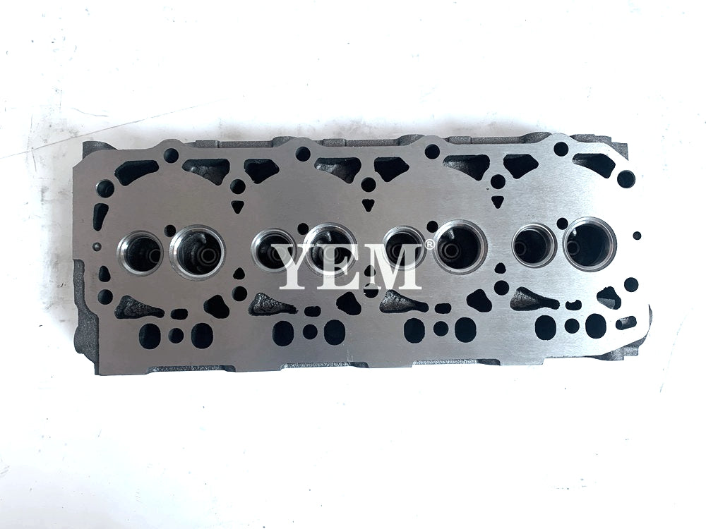 durable cylinder head For Yanmar 4TNE84 Engine Parts For Yanmar