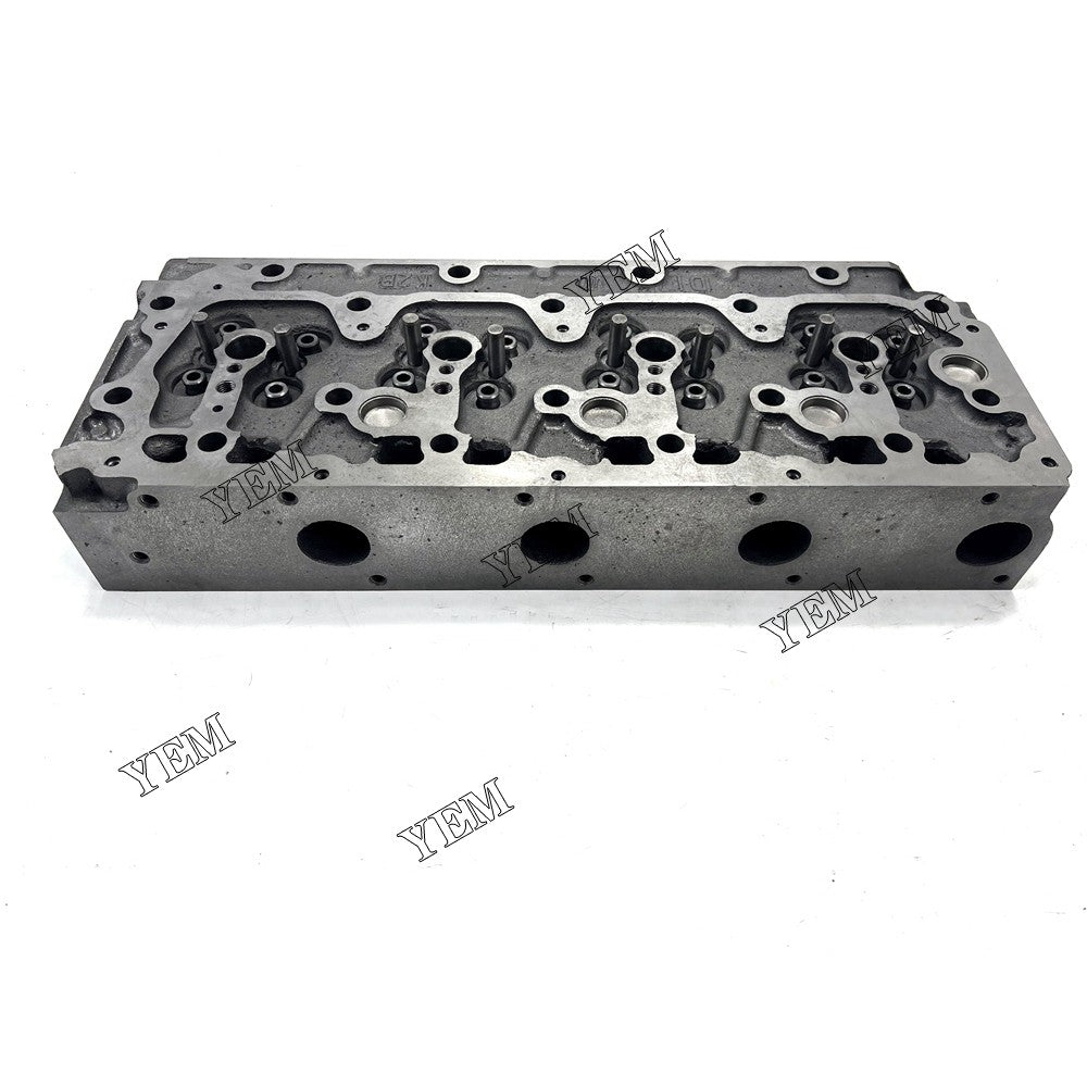 durable cylinder head For Kubota V3800 Engine Parts For Kubota