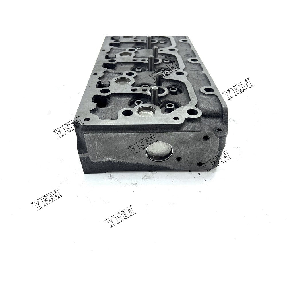 durable cylinder head For Kubota V3800 Engine Parts For Kubota