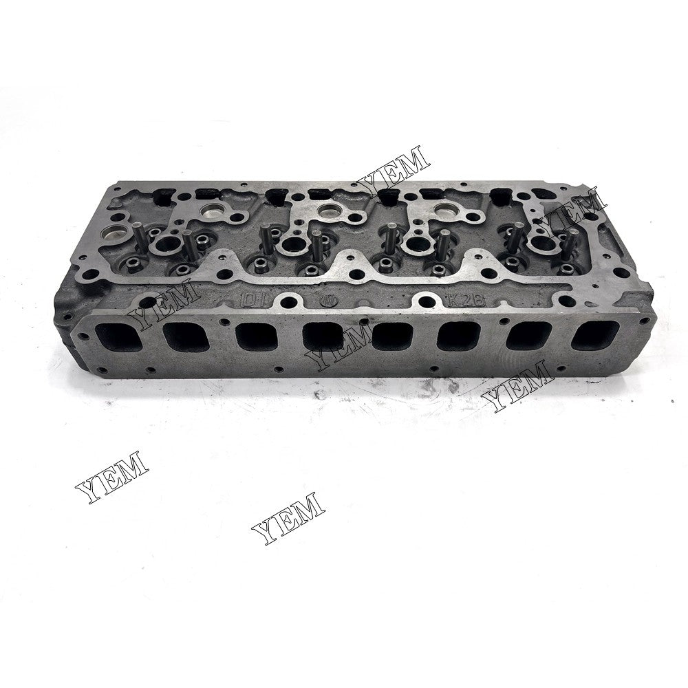 durable cylinder head For Kubota V3800 Engine Parts For Kubota