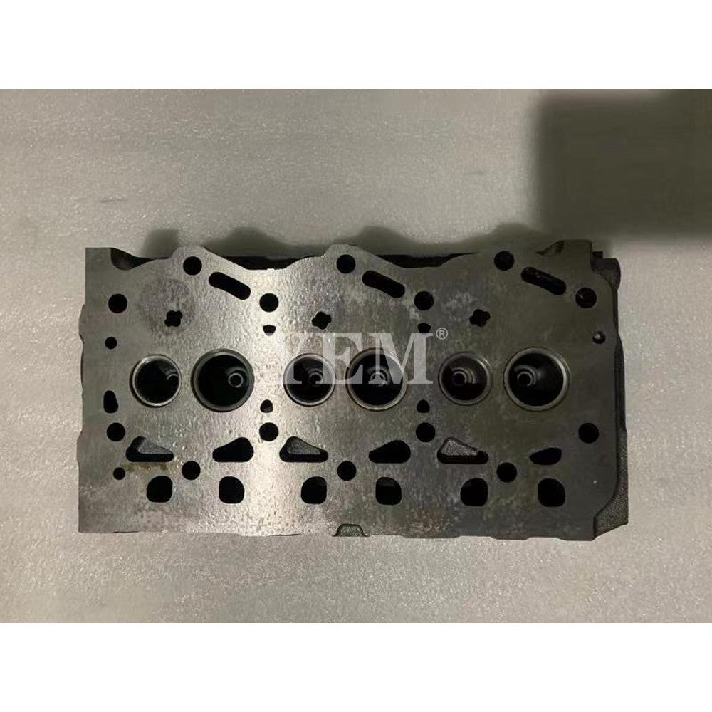 durable cylinder head For Yanmar 3TNM74 Engine Parts