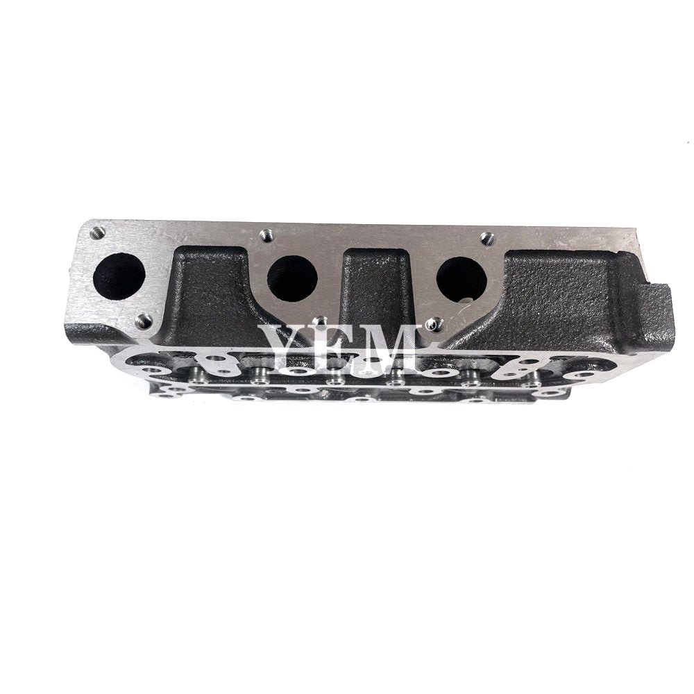 durable cylinder head For Kubota D600 Engine Parts For Kubota