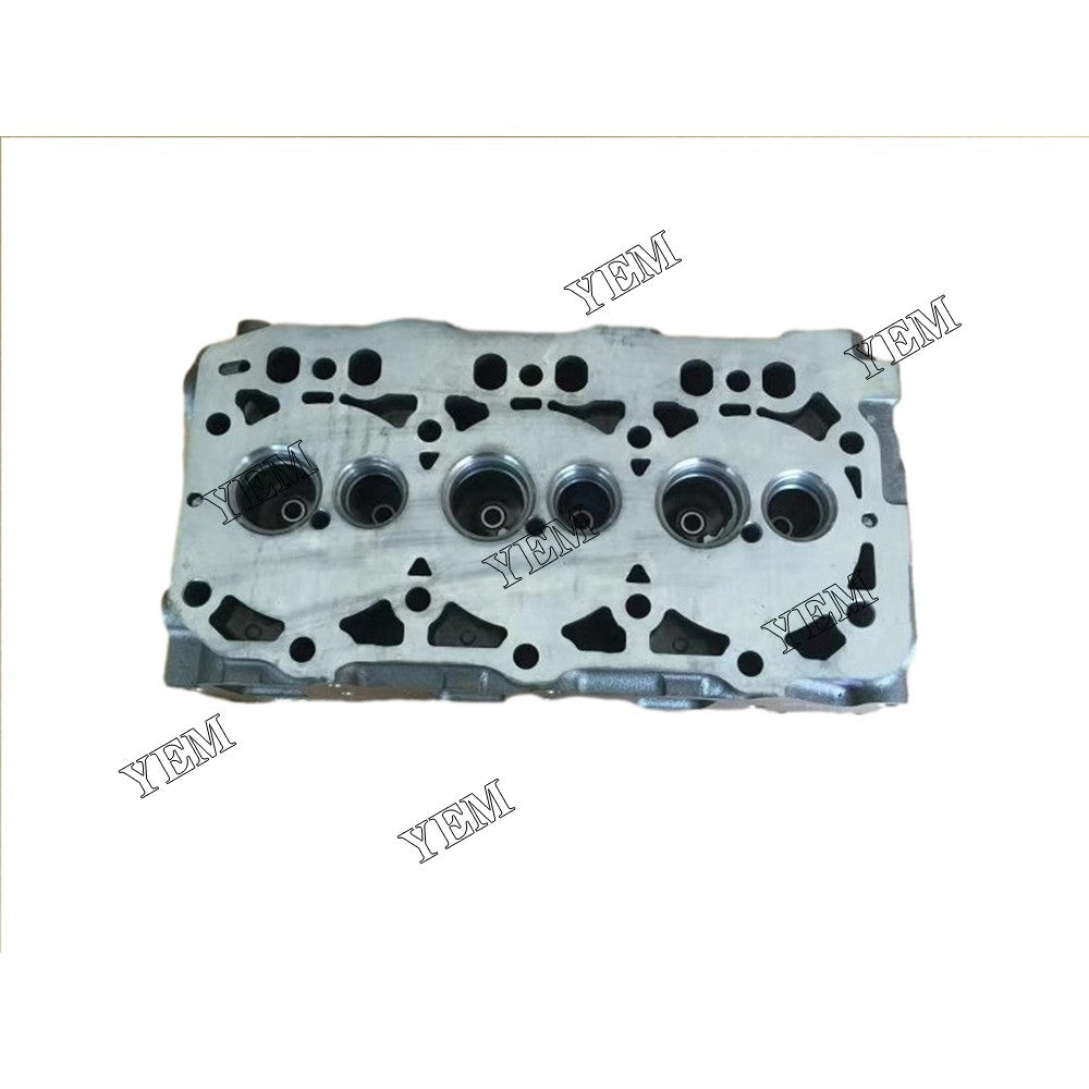 durable cylinder head For Yanmar 3TNV84 Engine Parts For Yanmar
