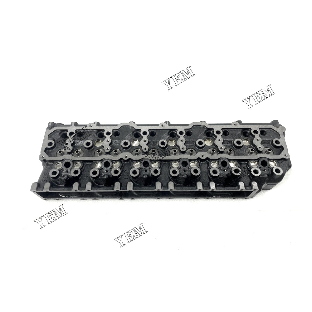 durable cylinder head For Mitsubishi S6S Engine Parts