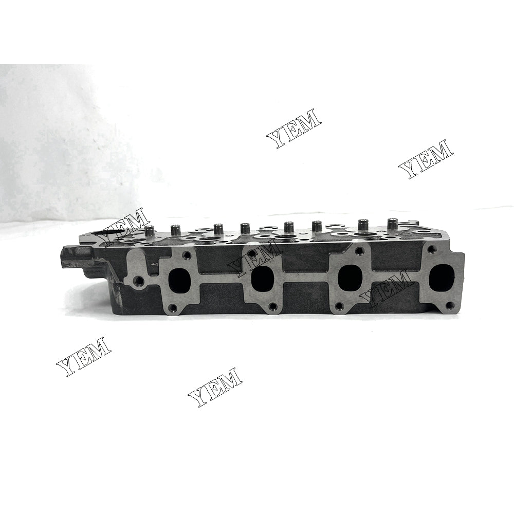 durable Cylinder Head Assembly For Mitsubishi K4D Engine Parts For Mitsubishi