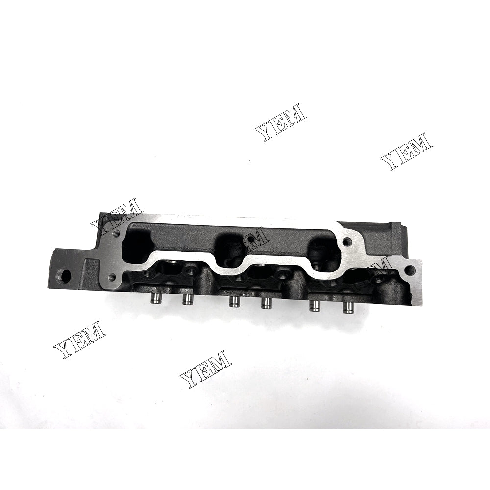 durable cylinder head For Mitsubishi K3E Engine Parts For Mitsubishi