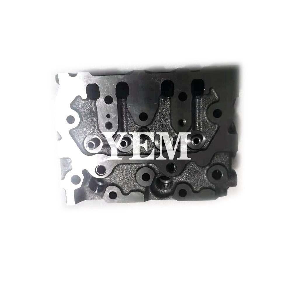 durable cylinder head For Yanmar 2TNE68 Engine Parts For Yanmar