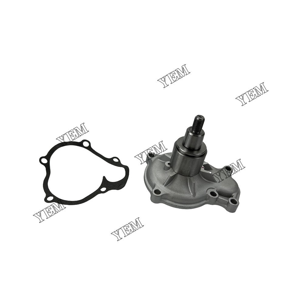 For Kubota V3800 Water Pump V3800 diesel engine Parts