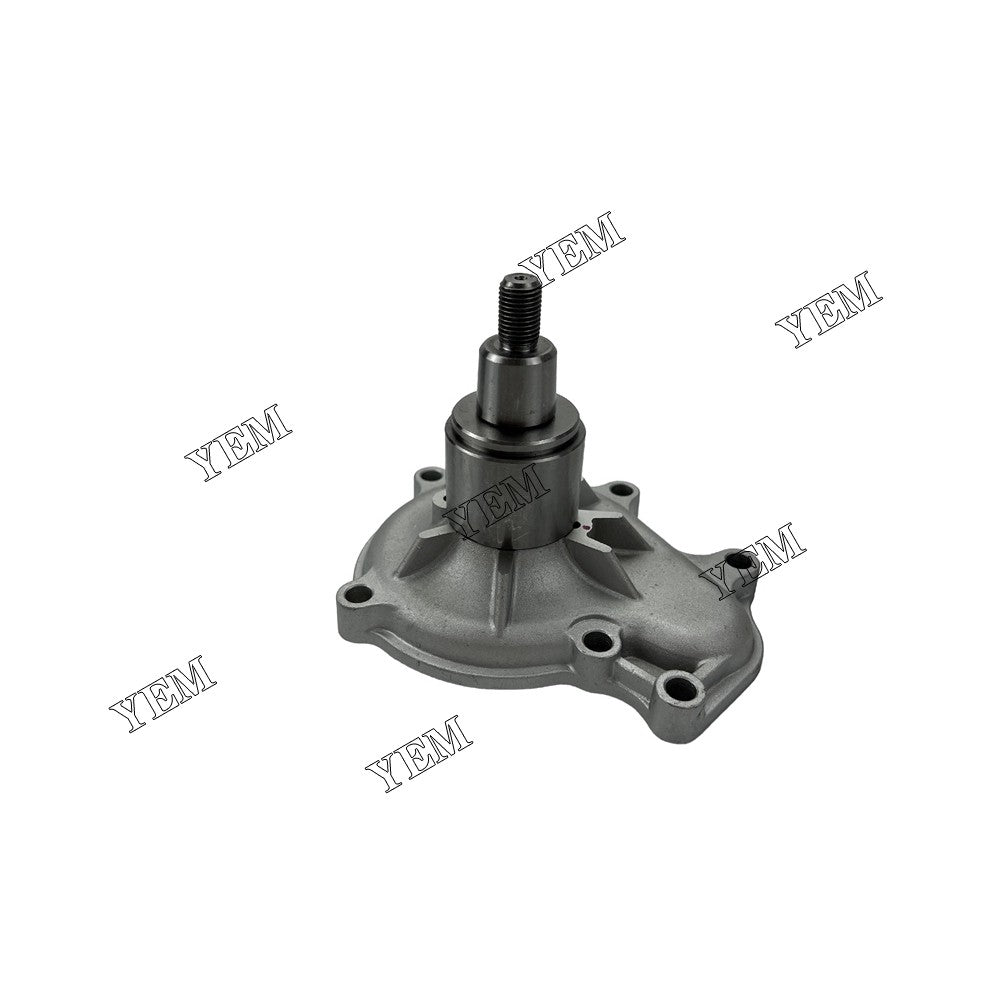 For Kubota V3800 Water Pump V3800 diesel engine Parts For Kubota