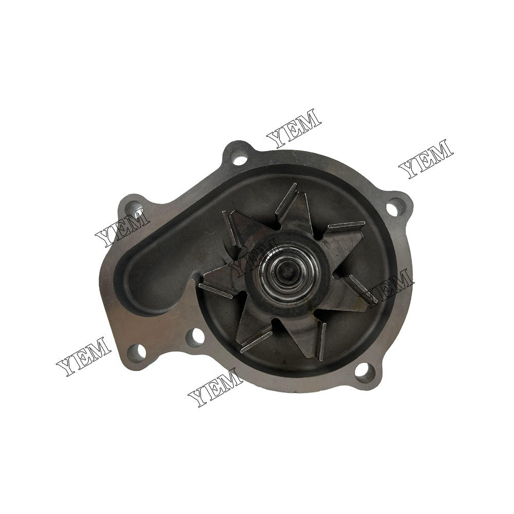 For Kubota V3800 Water Pump V3800 diesel engine Parts For Kubota