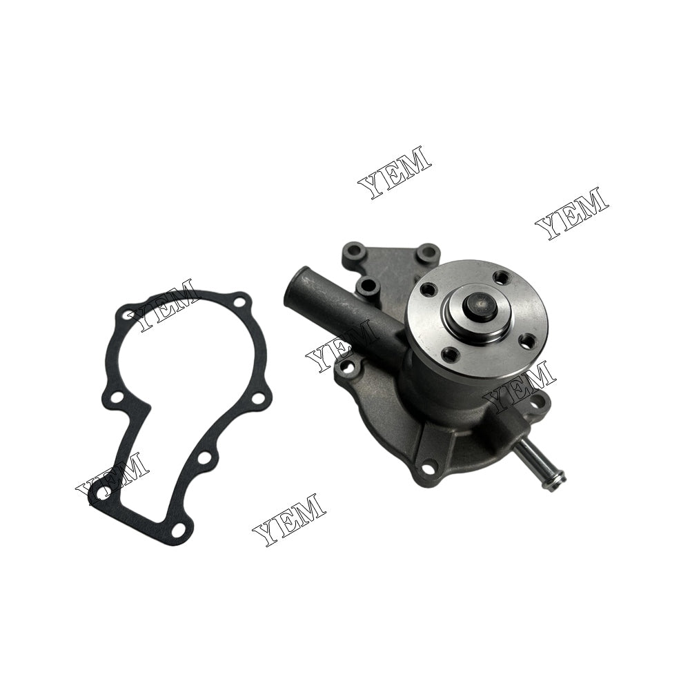 For Kubota D722 Water Pump 1E051-73030 D722 diesel engine Parts