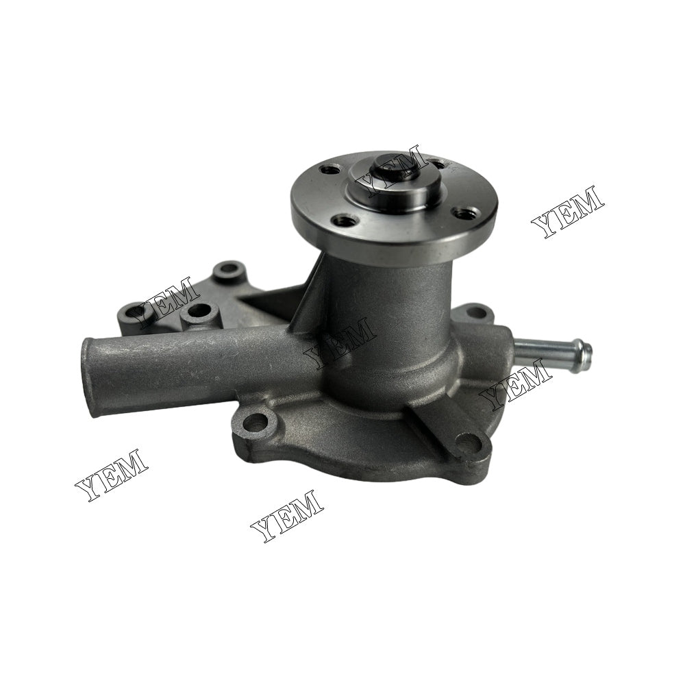 For Kubota D722 Water Pump 1E051-73030 D722 diesel engine Parts For Kubota