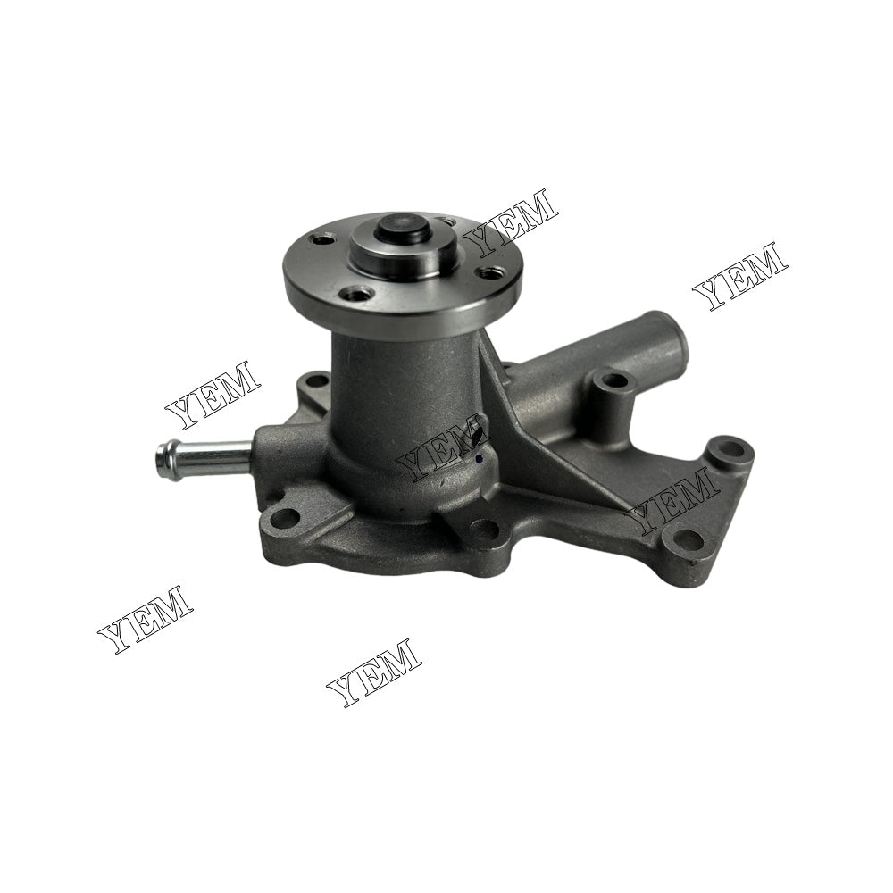 For Kubota D722 Water Pump 1E051-73030 D722 diesel engine Parts For Kubota