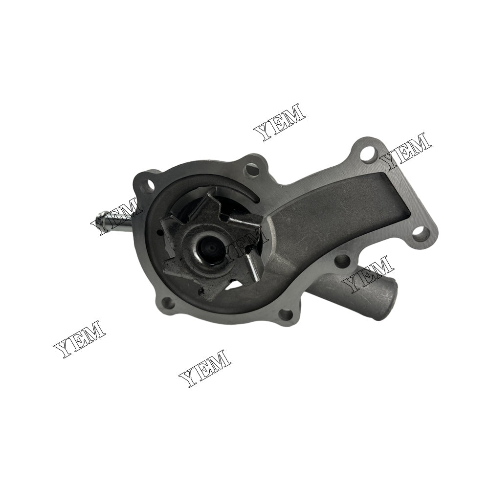 For Kubota D722 Water Pump 1E051-73030 D722 diesel engine Parts For Kubota