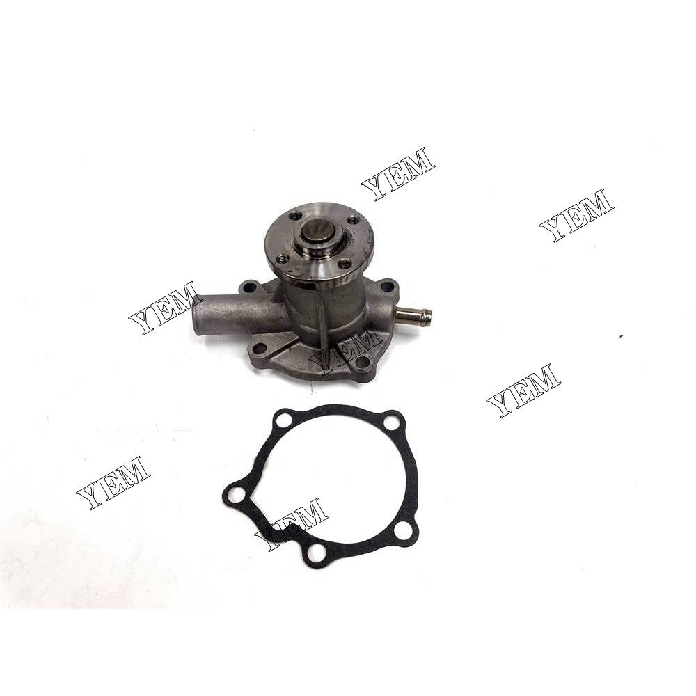 For Kubota D750 Water Pump 15443-73030 D750 diesel engine Parts