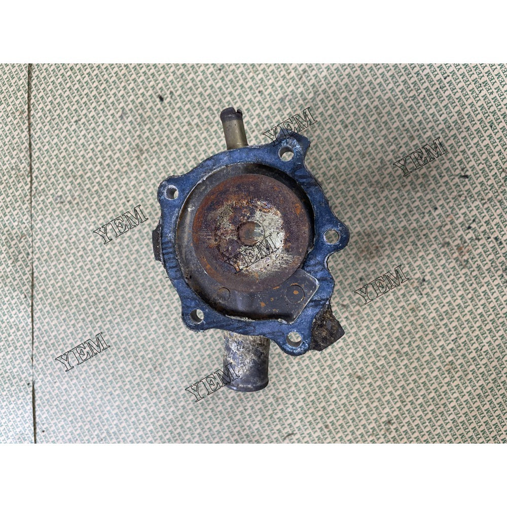 For Kubota D600 Water Pump 15852-73035 D600 diesel engine Parts For Kubota