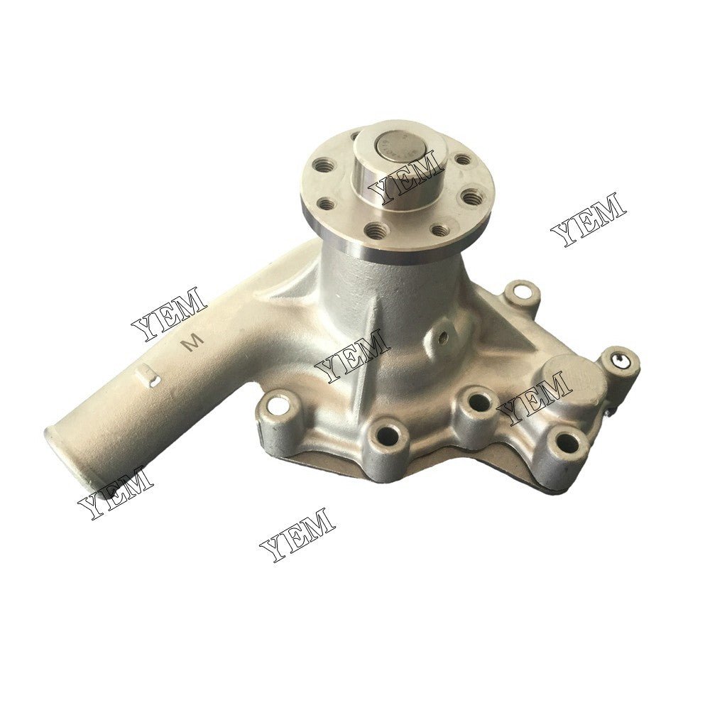 For isuzu 4JG1 Water Pump 4JG1 diesel engine Parts