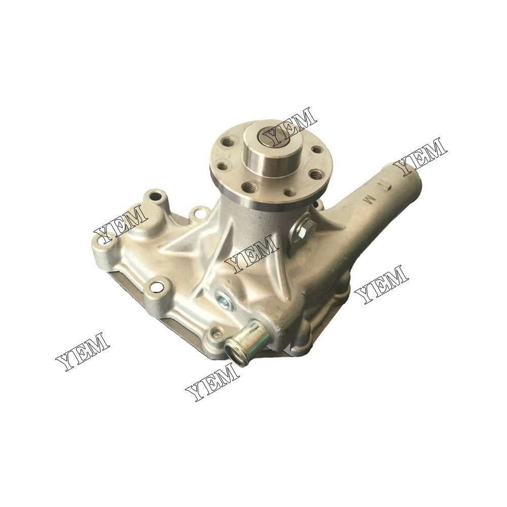 For isuzu 4JG1 Water Pump 4JG1 diesel engine Parts For isuzu