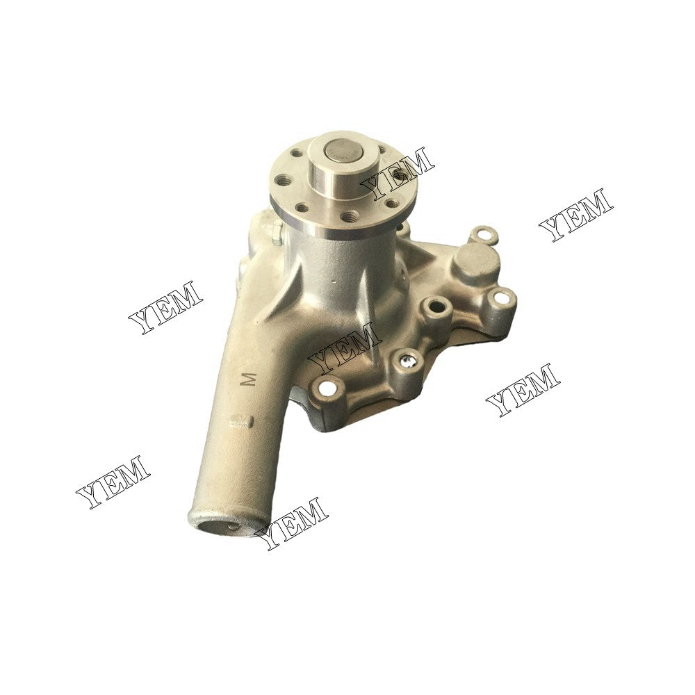 For isuzu 4JG1 Water Pump 4JG1 diesel engine Parts For isuzu