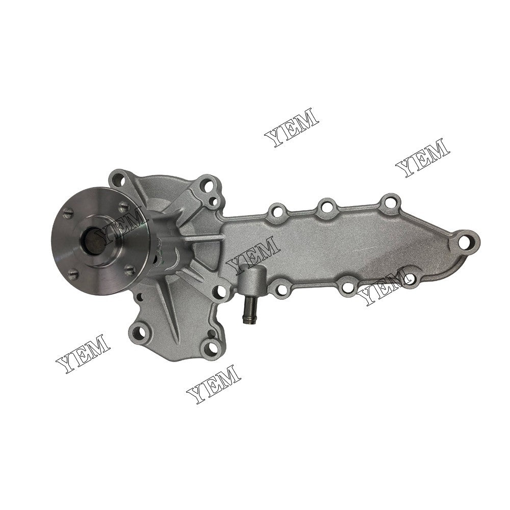 For Kubota V2203 V2403 Water Pump V2203 V2403 diesel engine Parts For Kubota